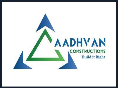Aadhvan Logo