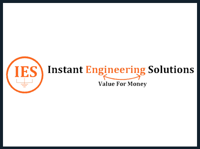 IES Logo