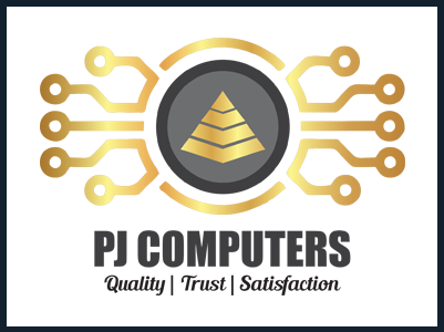 Pjcomputer