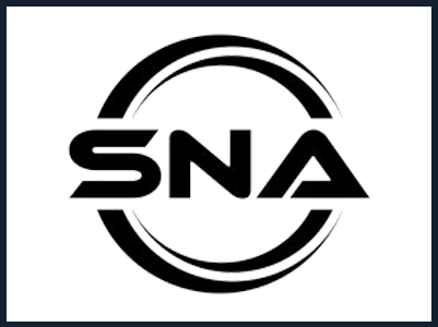 SNSLogo
