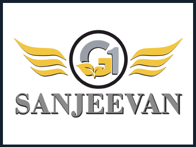 Sanjeevn Logo